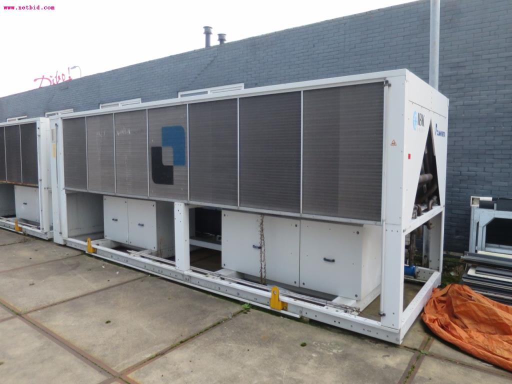 Printing presses and finishing lines - 2nd auction-2