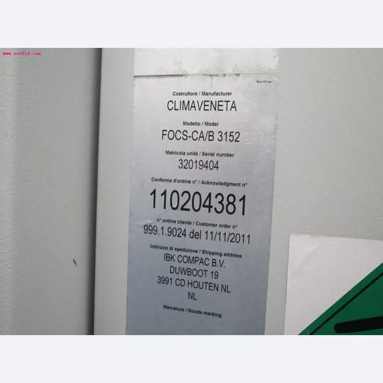 Tiskové stroje a dokončovací linky - 2. aukce-4