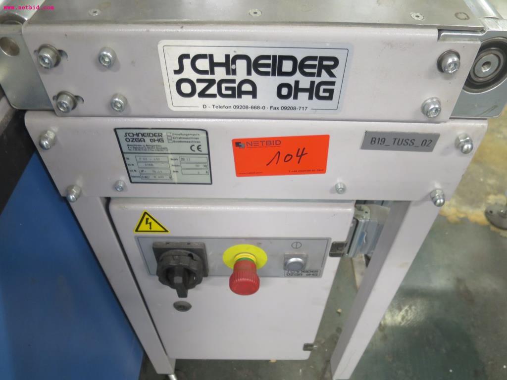 Máquinas de impressão e linhas de acabamento - 2º leilão-3