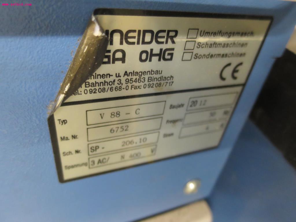 Máquinas de impressão e linhas de acabamento - 2º leilão-2