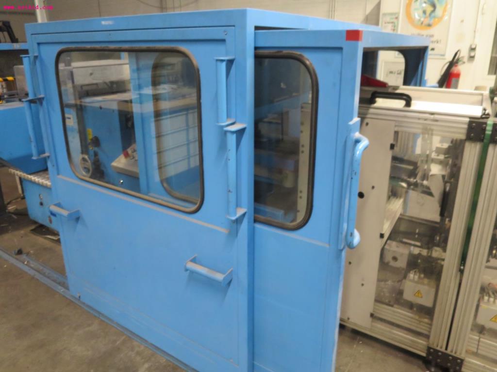 Acessórios para impressoras, peças sobressalentes e linhas de acabamento - 3º leilão-8