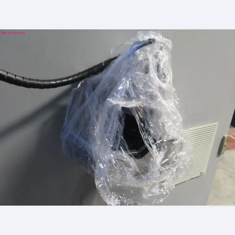 Příslušenství tiskáren, náhradní díly a dokončovací linky - 3. aukce-2