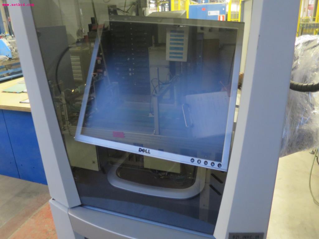 Printer accessories, spare parts and finishing lines - 3rd auction-3