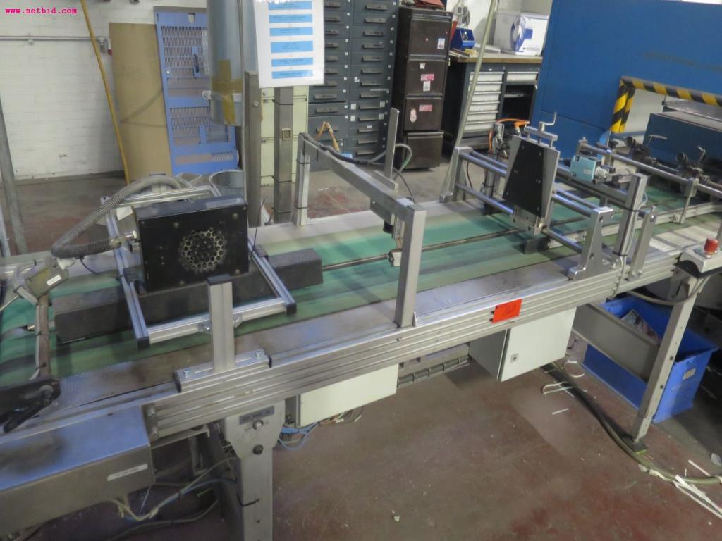 Printer accessories, spare parts and finishing lines - 3rd auction-4