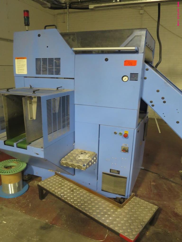 Printer accessories, spare parts and finishing lines - 3rd auction-1