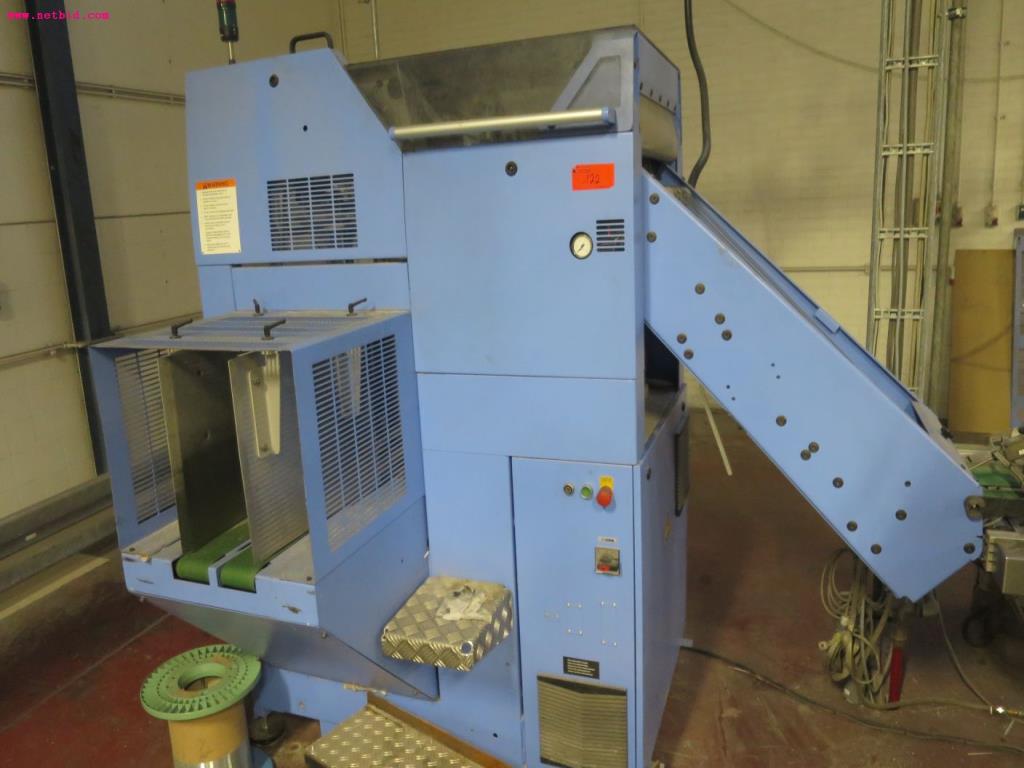 Printer accessories, spare parts and finishing lines - 3rd auction-2