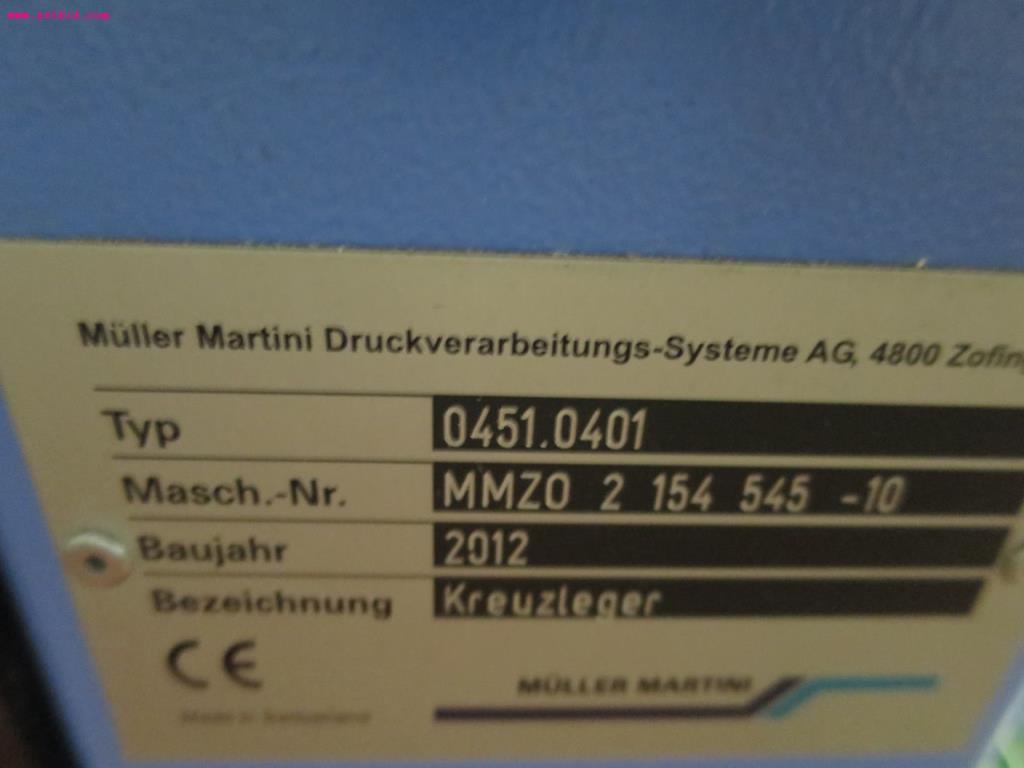 Printer accessories, spare parts and finishing lines - 3rd auction-3