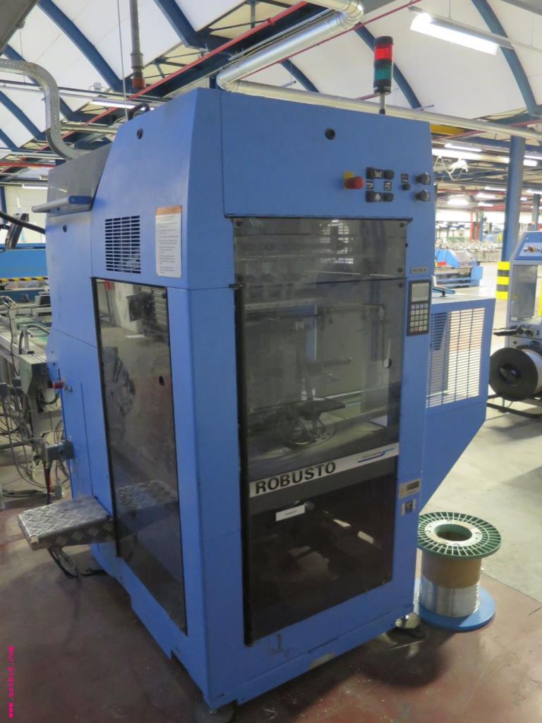 Printer accessories, spare parts and finishing lines - 3rd auction-4