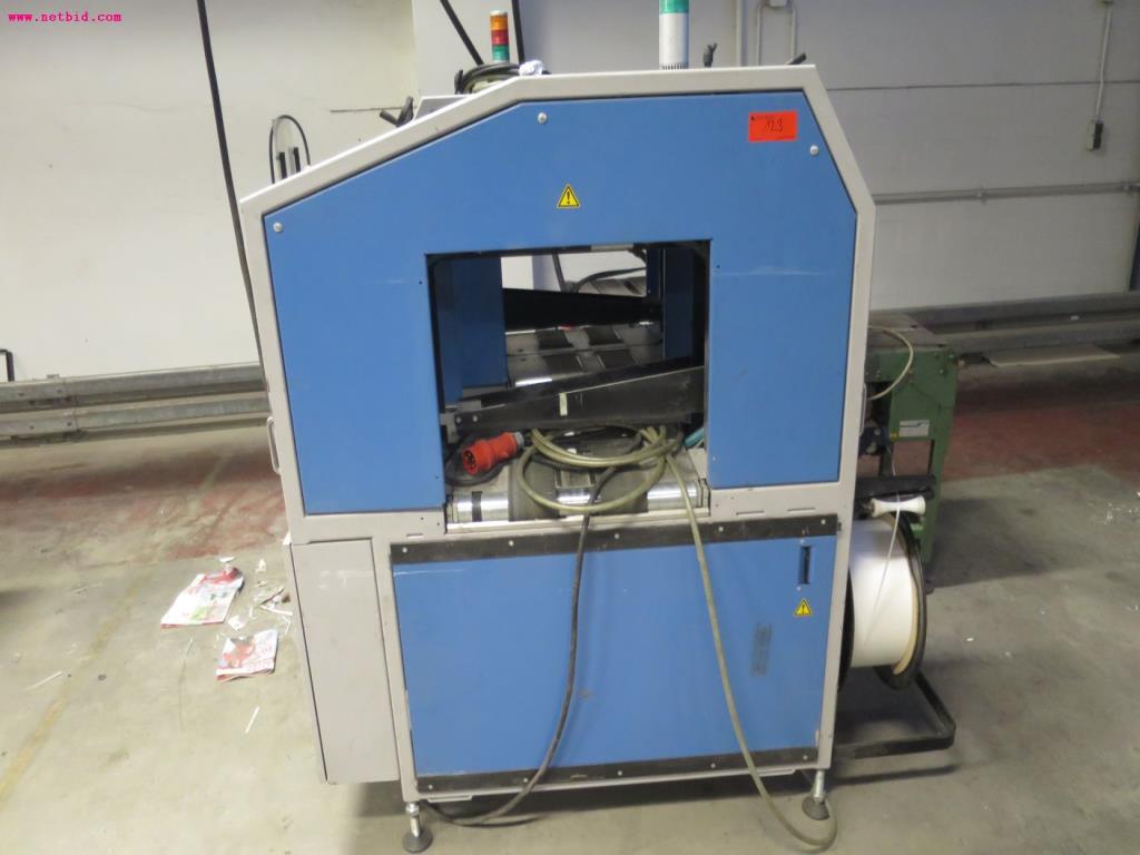 Printer accessories, spare parts and finishing lines - 3rd auction-1