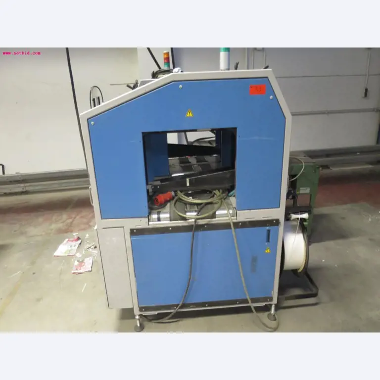 Printer accessories, spare parts and finishing lines - 3rd auction-1