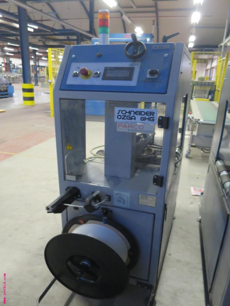 Printer accessories, spare parts and finishing lines - 3rd auction-3