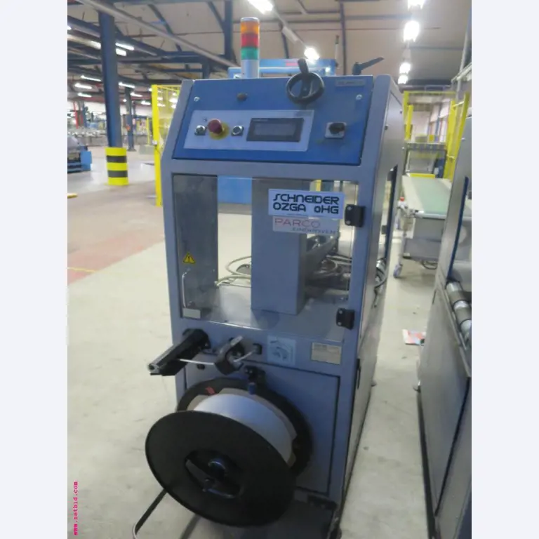 Printer accessories, spare parts and finishing lines - 3rd auction-3
