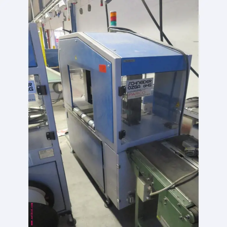 Printer accessories, spare parts and finishing lines - 3rd auction-1
