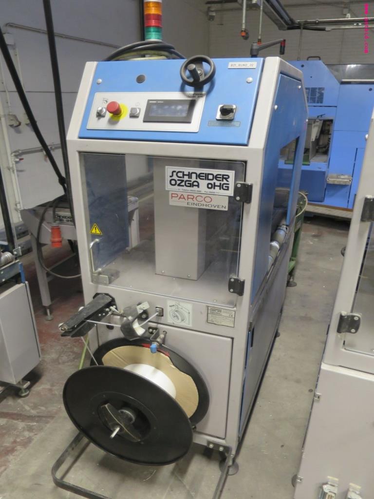 Accesorios para impresoras, piezas de recambio y líneas de acabado - 3ª subasta-2