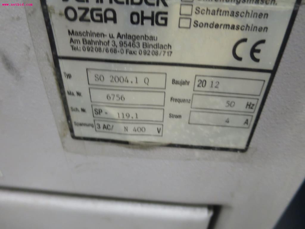 Accesorios para impresoras, piezas de recambio y líneas de acabado - 3ª subasta-3