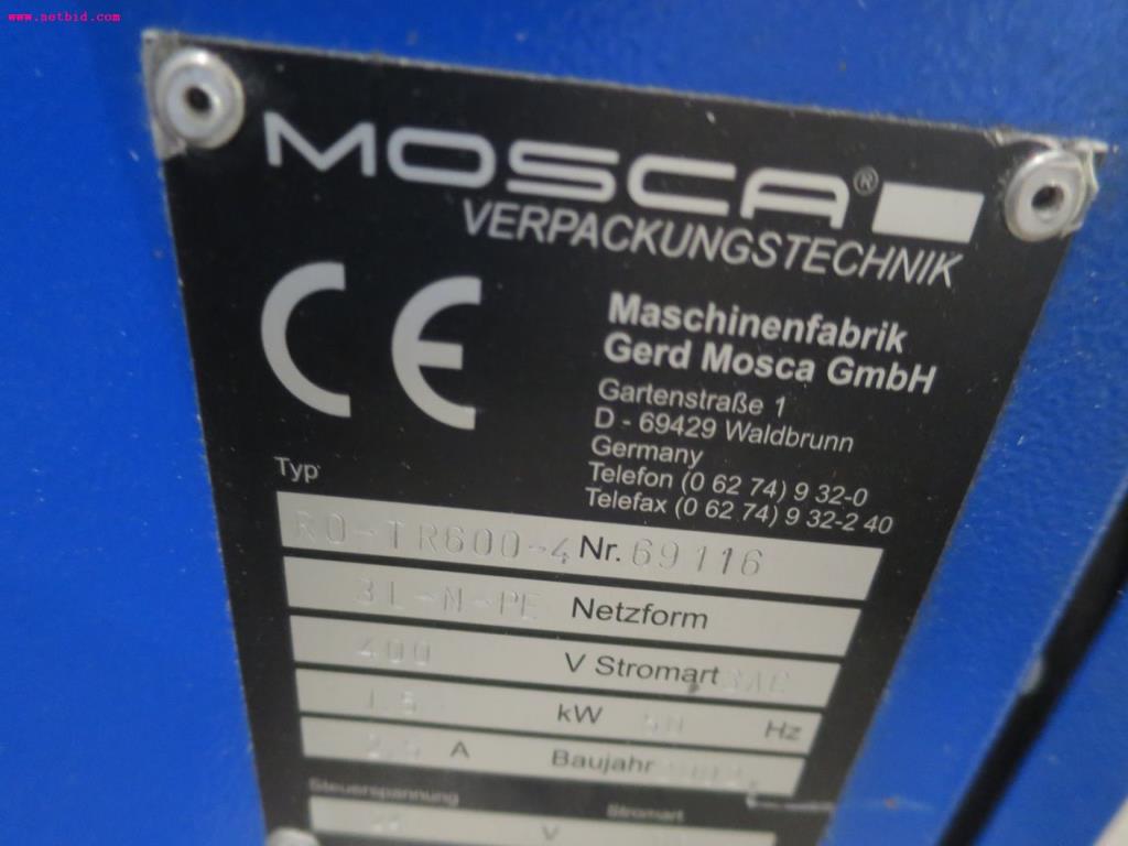 Máquinas de impressão e linhas de acabamento - 2º leilão-3