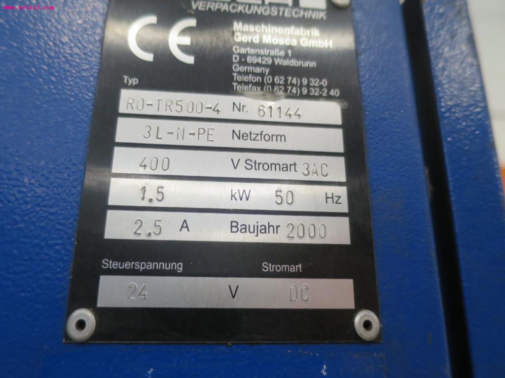 Máquinas de impressão e linhas de acabamento - 2º leilão-3