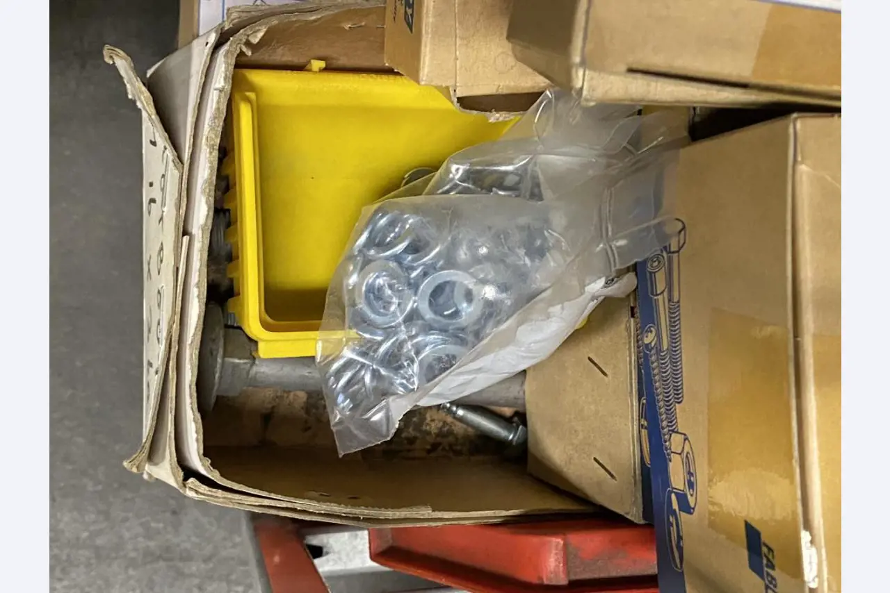 Tiskové stroje a dokončovací linky - 2. aukce-10