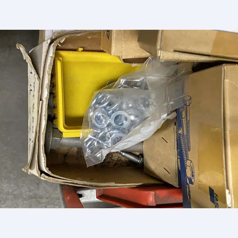 Tiskové stroje a dokončovací linky - 2. aukce-10