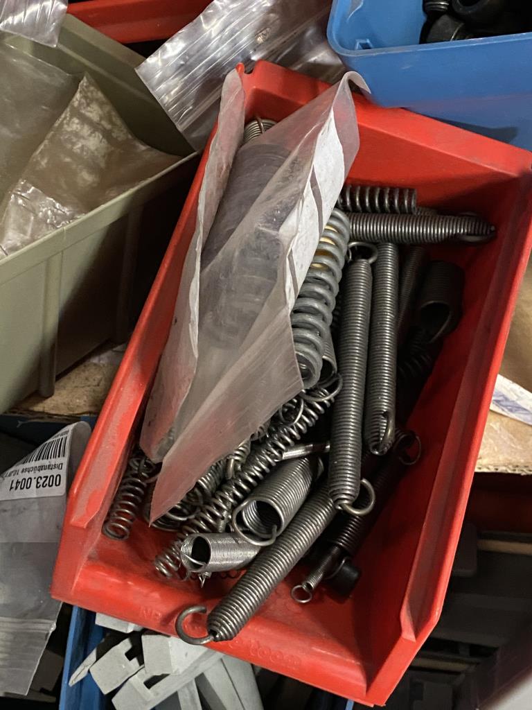 Printing presses and finishing lines - 2nd auction-11