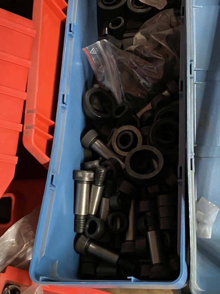 Printing presses and finishing lines - 2nd auction-12