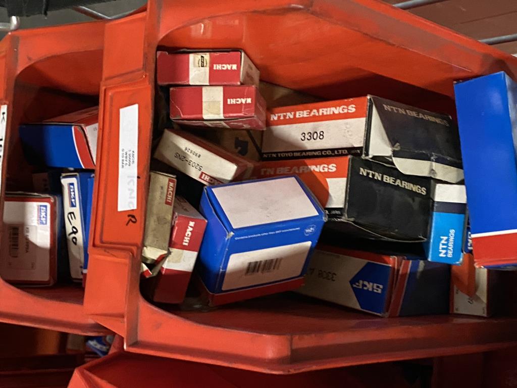 Printing presses and finishing lines - 2nd auction-13