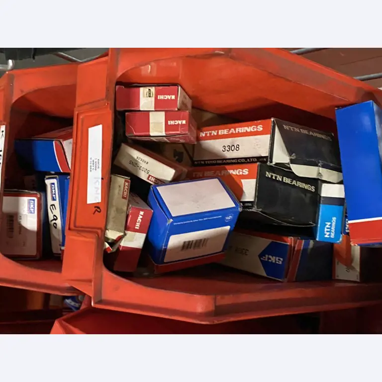 Tiskové stroje a dokončovací linky - 2. aukce-13