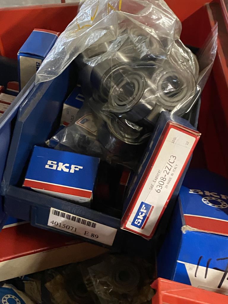 Printing presses and finishing lines - 2nd auction-14