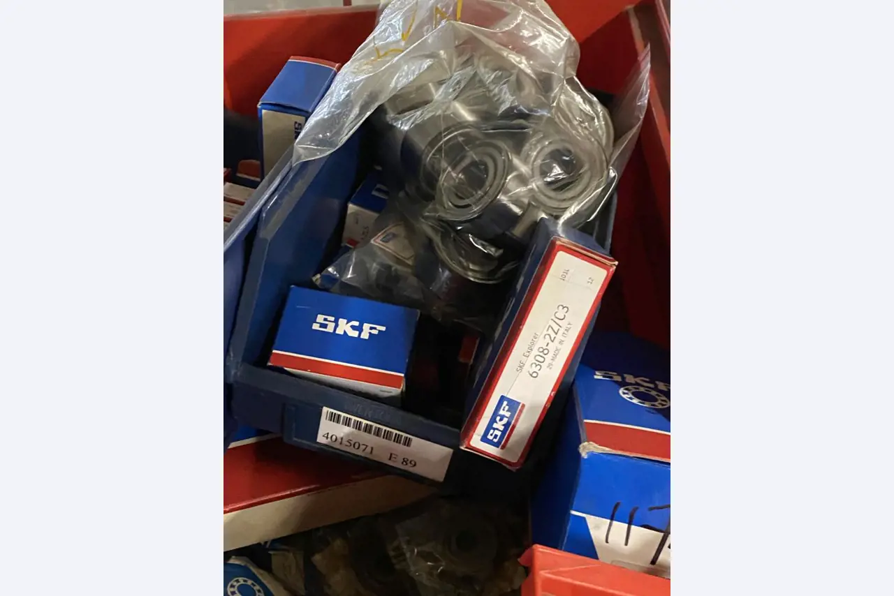 Tiskové stroje a dokončovací linky - 2. aukce-14