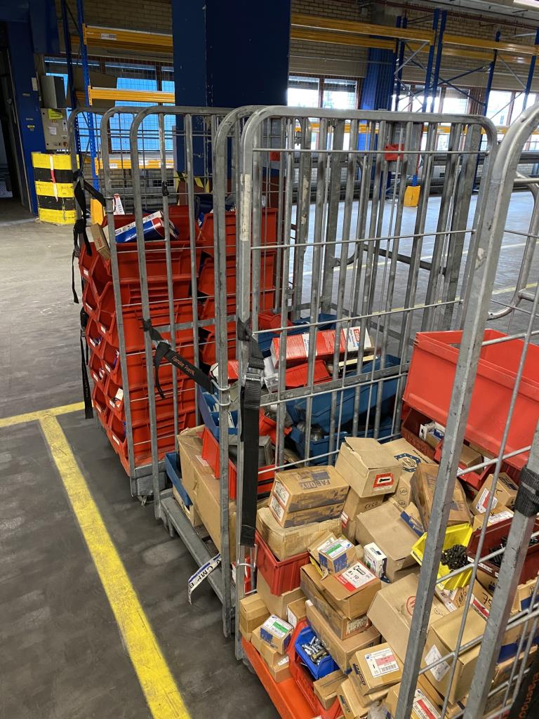 Printing presses and finishing lines - 2nd auction-1