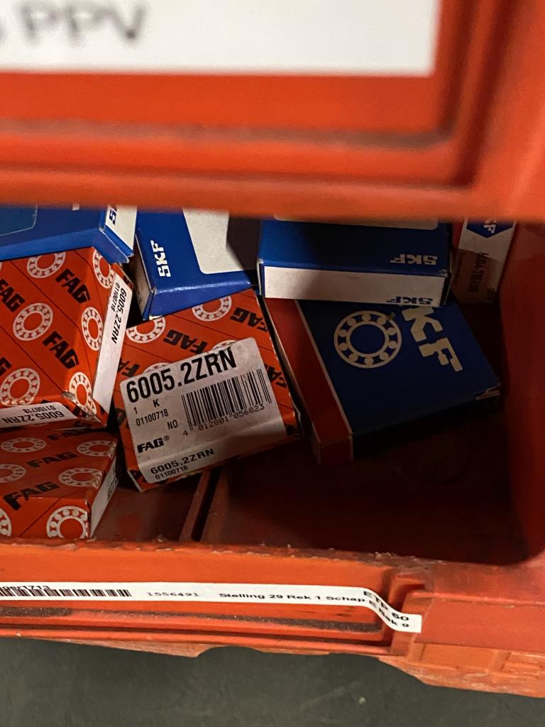 Printing presses and finishing lines - 2nd auction-2