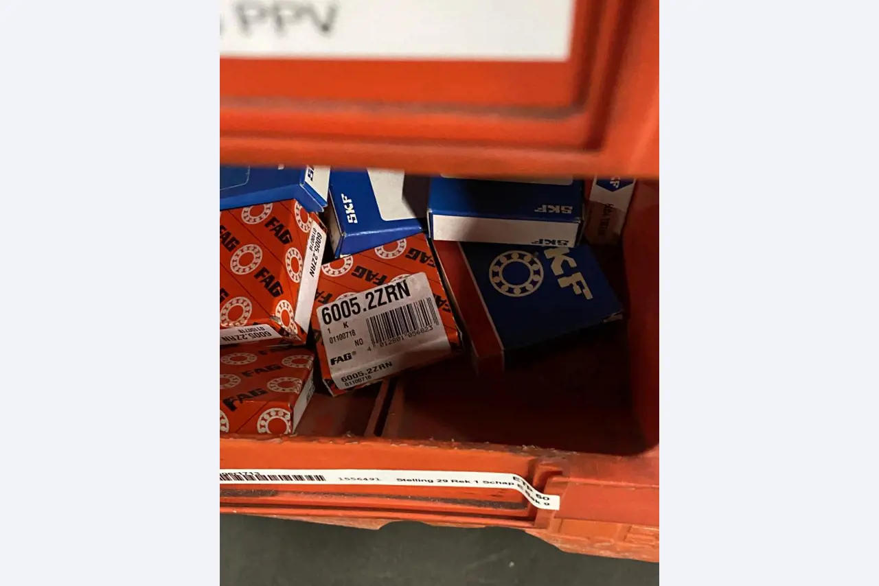 Tiskové stroje a dokončovací linky - 2. aukce-2