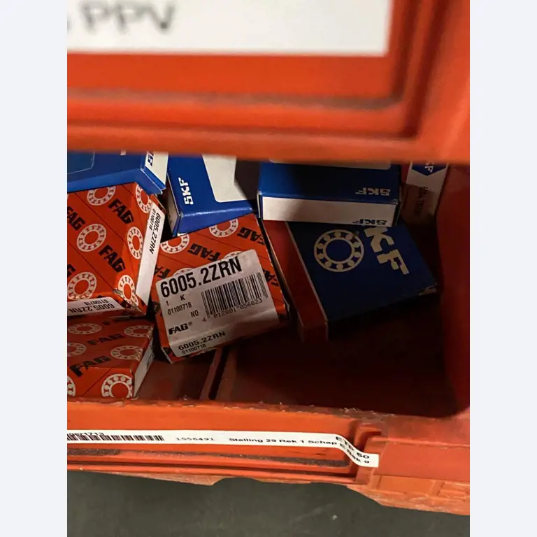 Tiskové stroje a dokončovací linky - 2. aukce-2