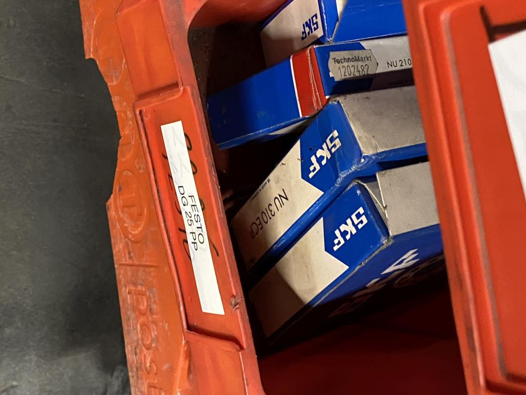 Printing presses and finishing lines - 2nd auction-3