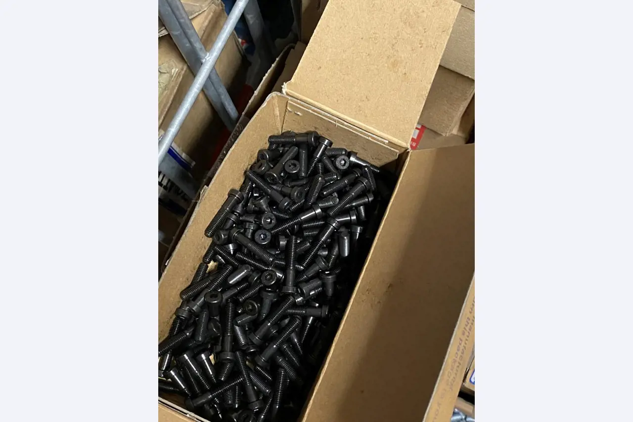 Tiskové stroje a dokončovací linky - 2. aukce-4