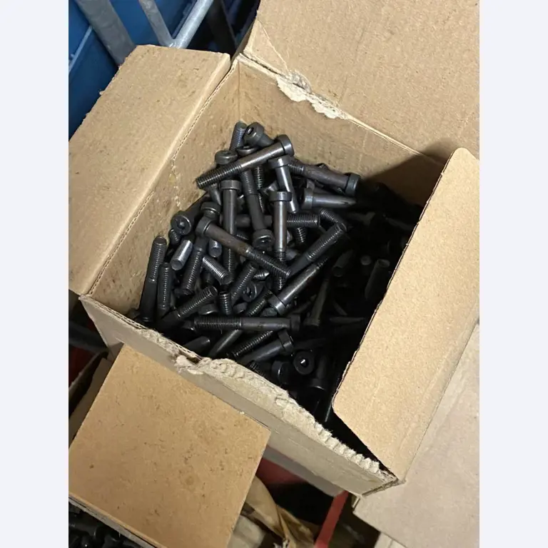 Tiskové stroje a dokončovací linky - 2. aukce-5