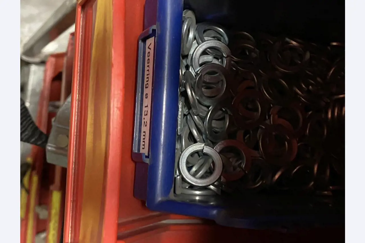 Tiskové stroje a dokončovací linky - 2. aukce-6