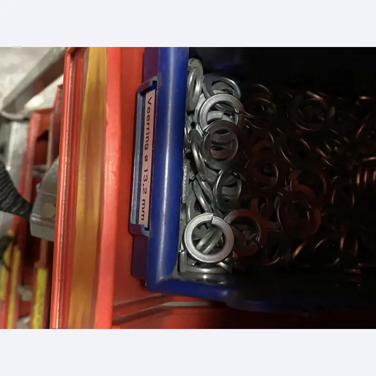 Tiskové stroje a dokončovací linky - 2. aukce-6