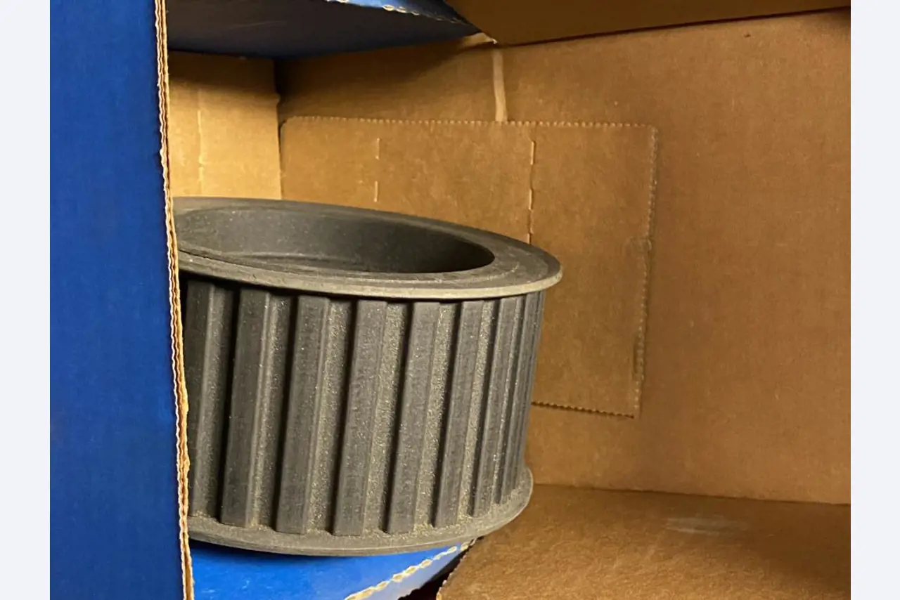 Tiskové stroje a dokončovací linky - 2. aukce-7