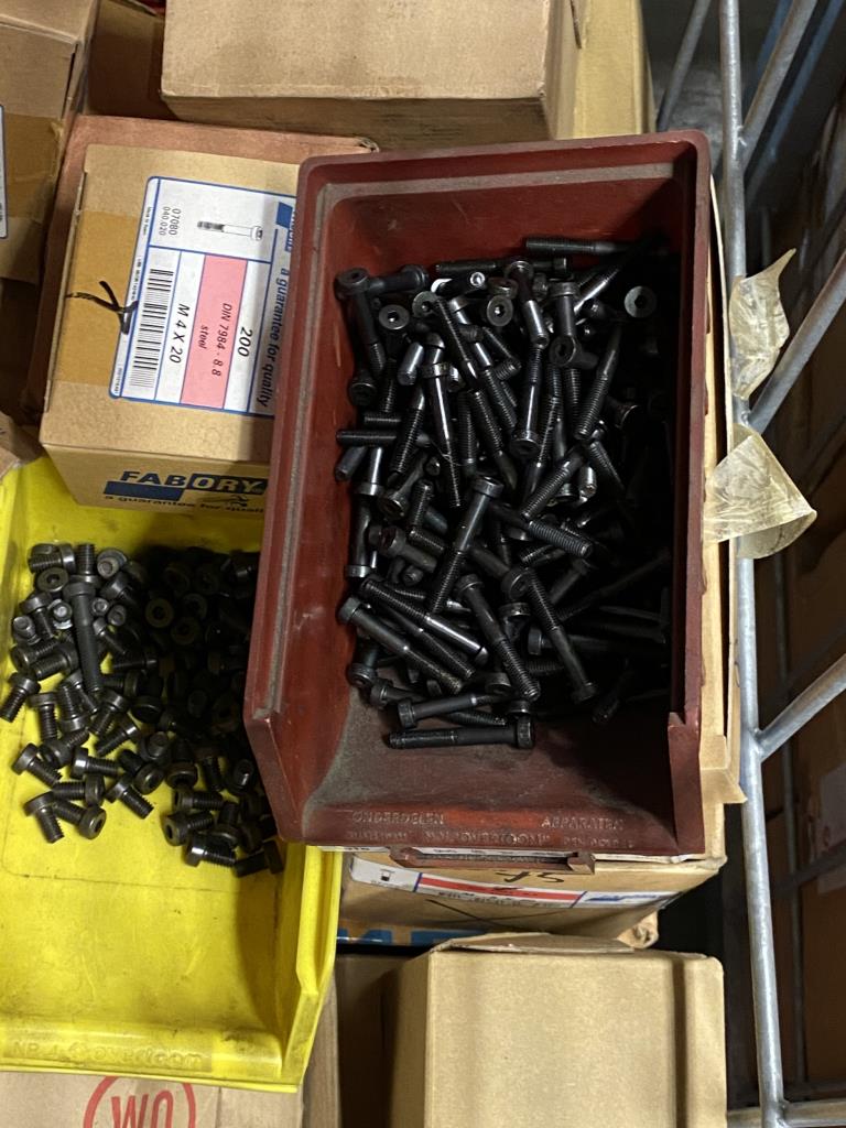 Printing presses and finishing lines - 2nd auction-8