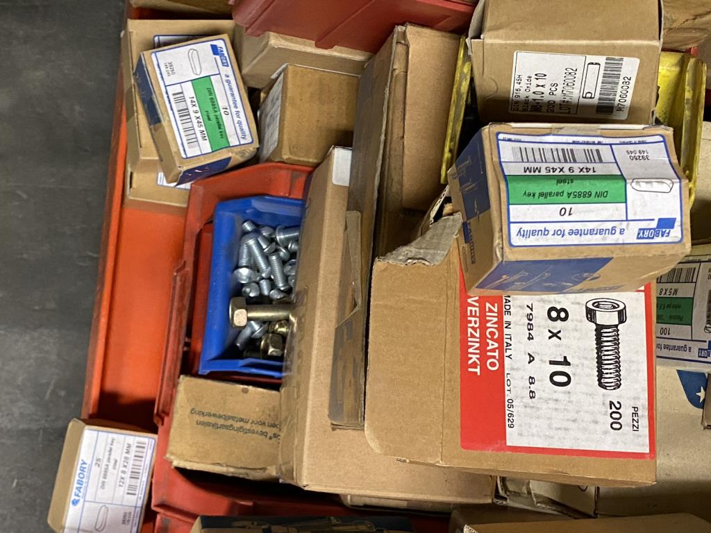 Printing presses and finishing lines - 2nd auction-9