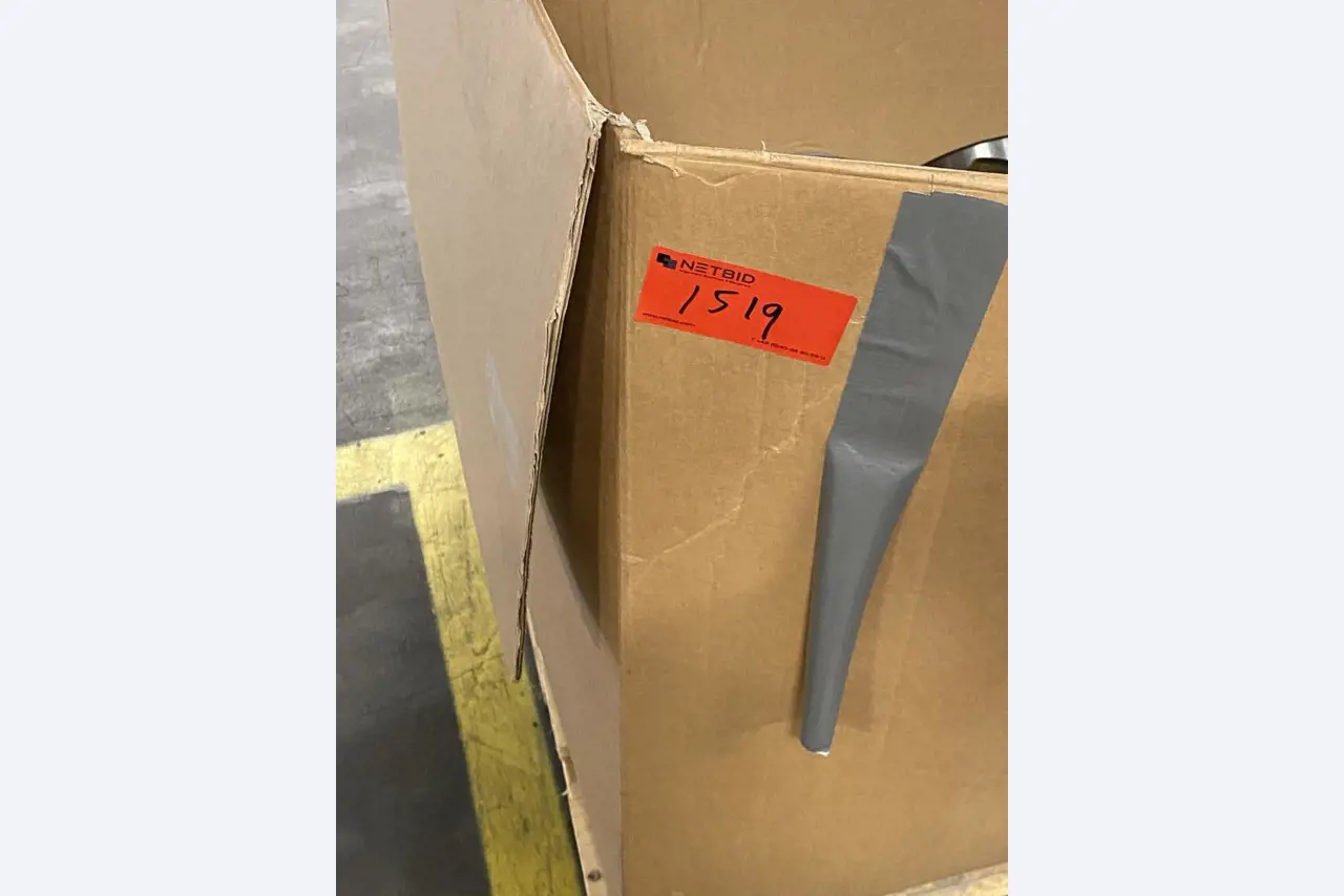 Printing presses and finishing lines - 2nd auction-1