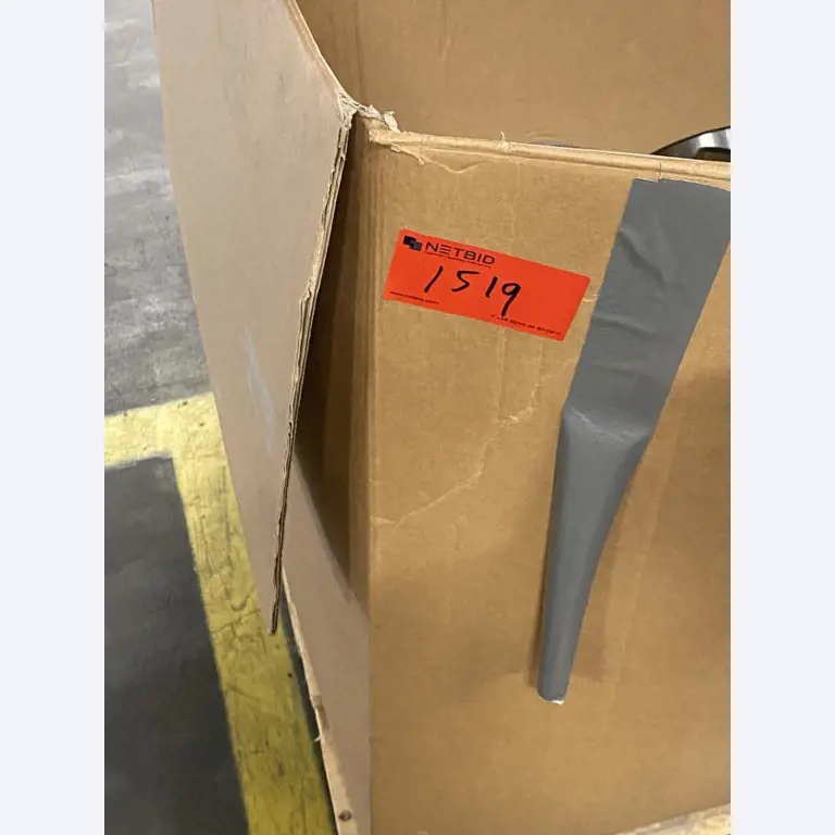 Printing presses and finishing lines - 2nd auction-1