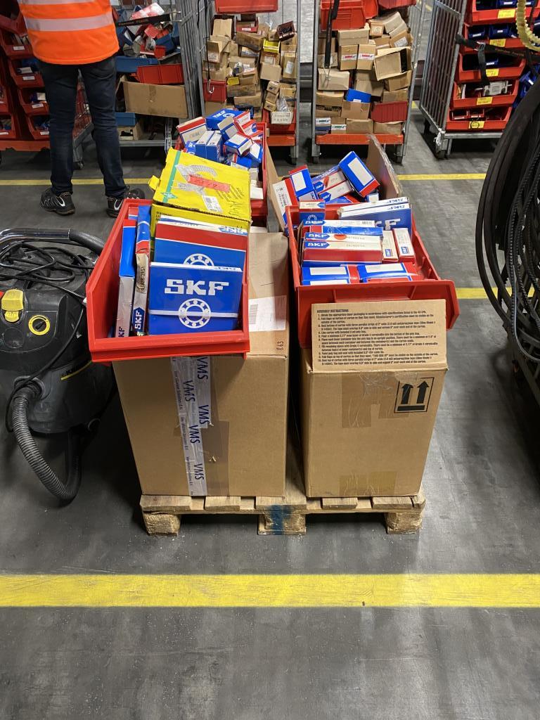 Printing presses and finishing lines - 2nd auction-2