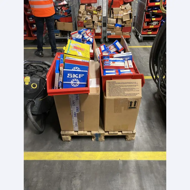 Printing presses and finishing lines - 2nd auction-2