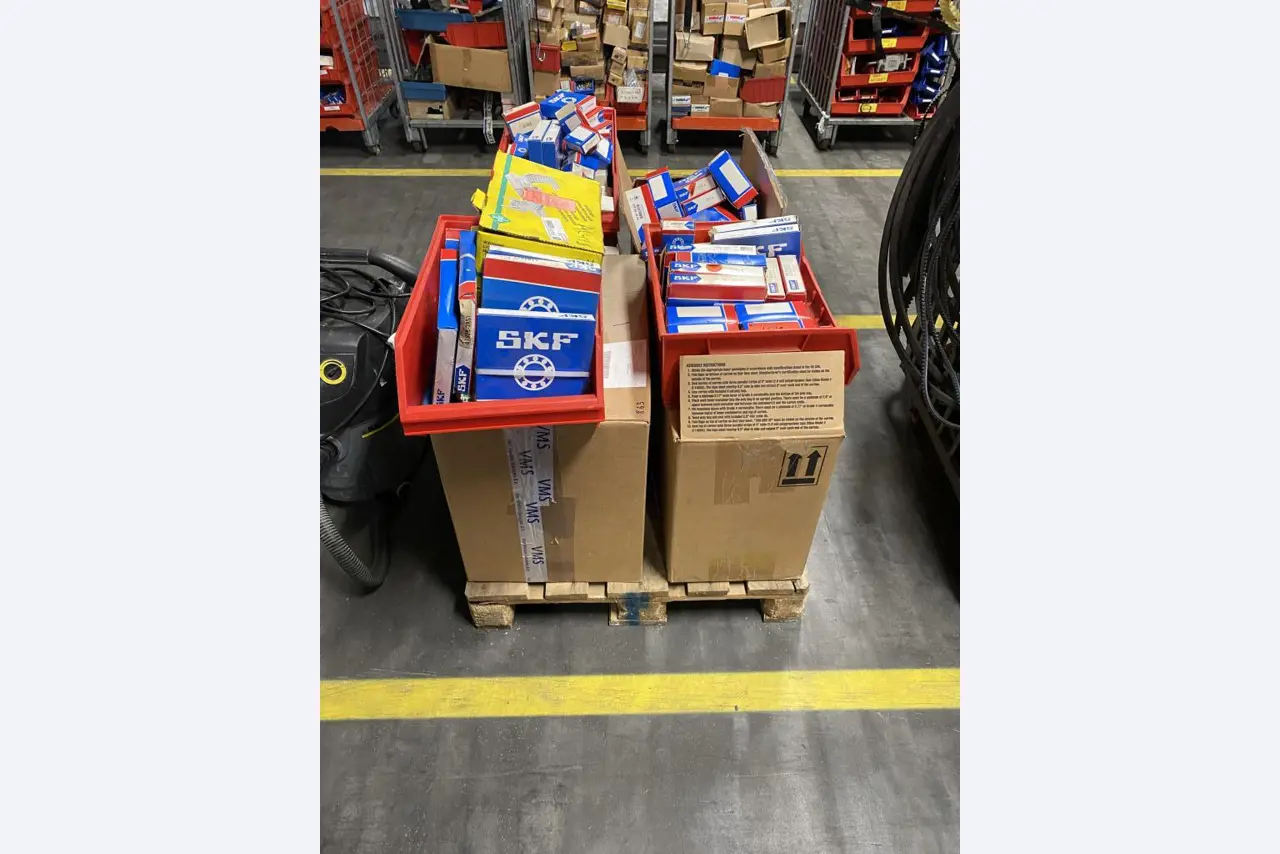 Printing presses and finishing lines - 2nd auction-3