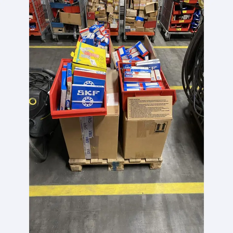 Printing presses and finishing lines - 2nd auction-3