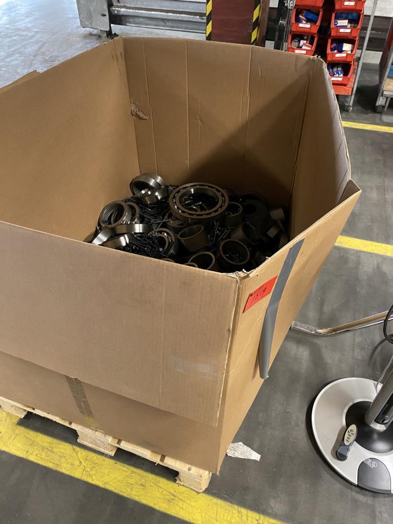 Printing presses and finishing lines - 2nd auction-4