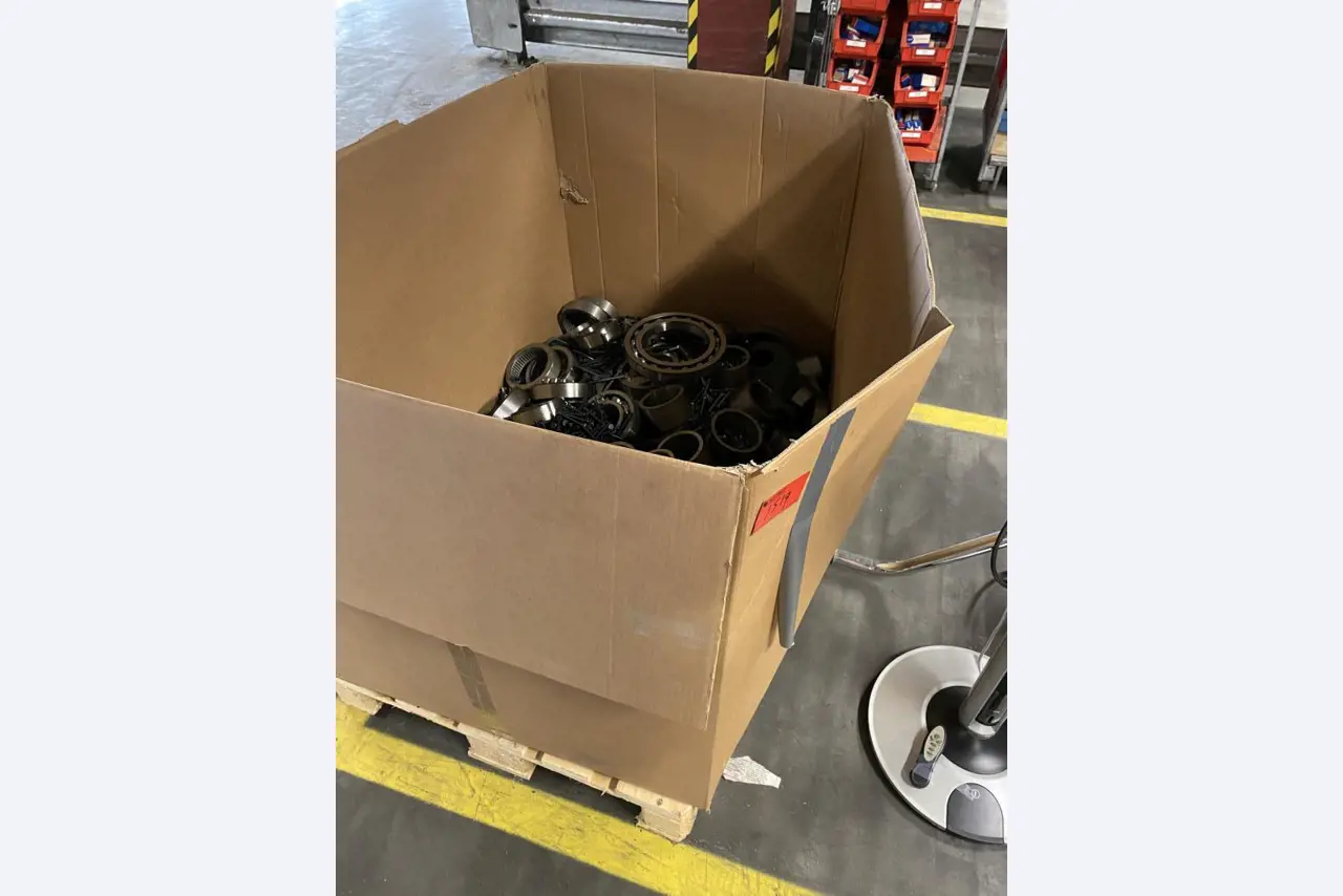 Printing presses and finishing lines - 2nd auction-4