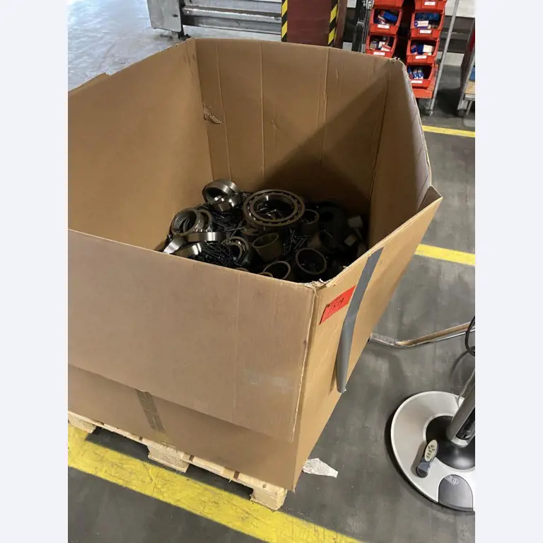 Printing presses and finishing lines - 2nd auction-4